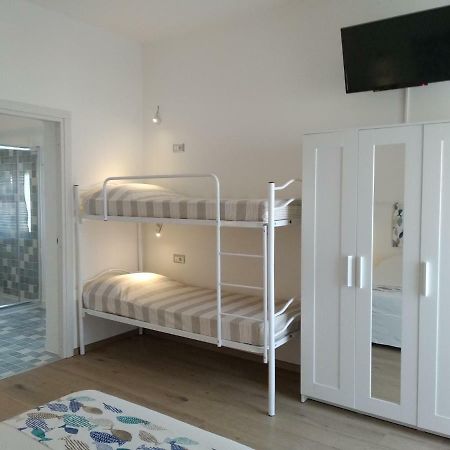 Omphalos Hotell Alghero Eksteriør bilde