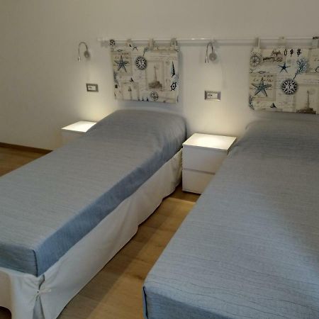 Omphalos Hotell Alghero Eksteriør bilde