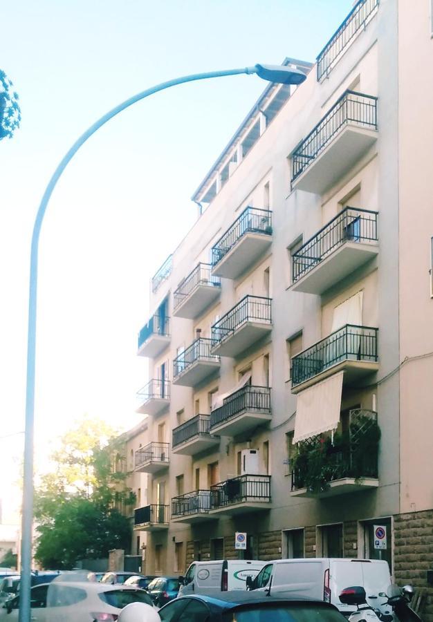 Omphalos Hotell Alghero Eksteriør bilde
