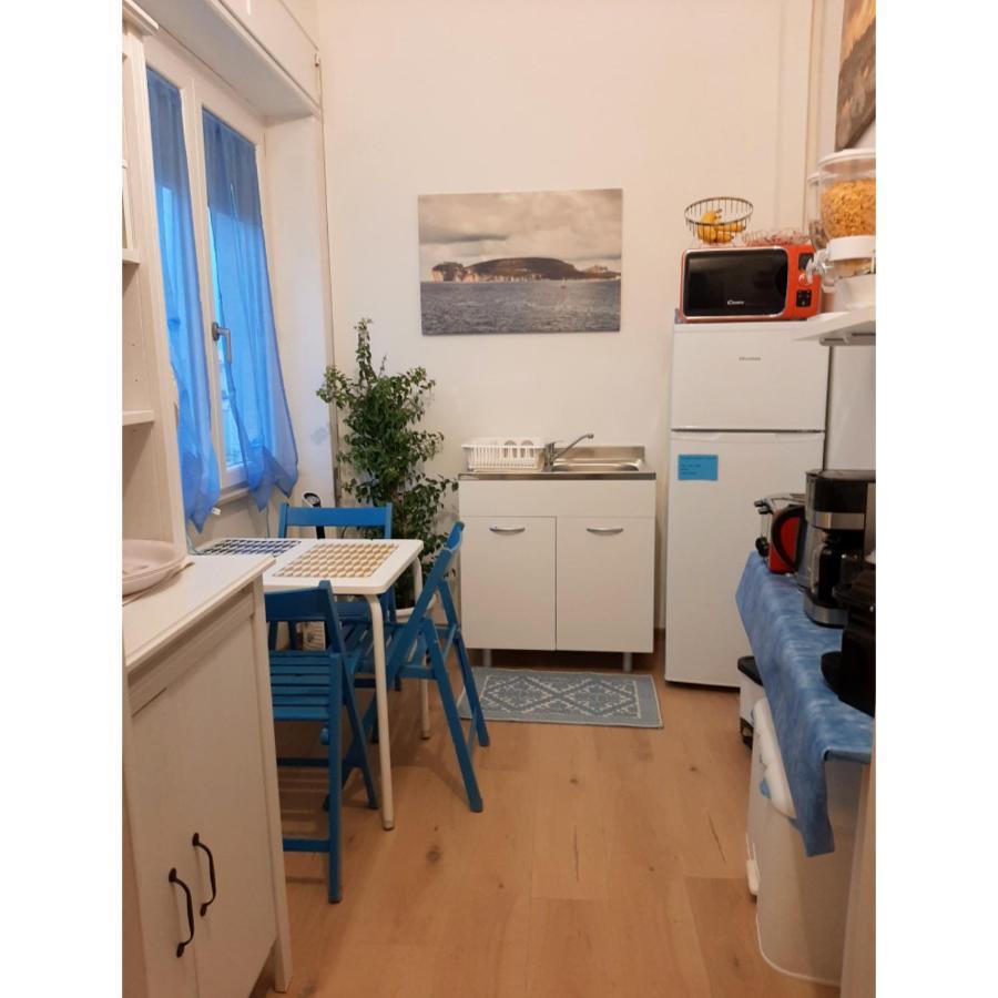 Omphalos Hotell Alghero Eksteriør bilde