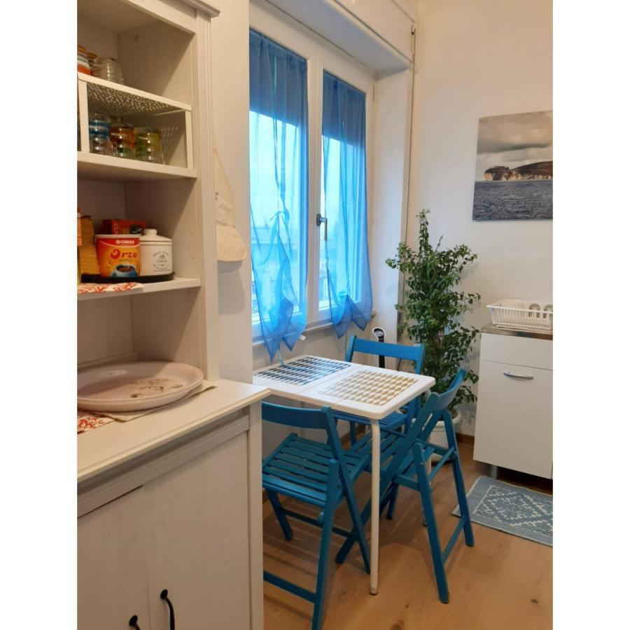 Omphalos Hotell Alghero Eksteriør bilde