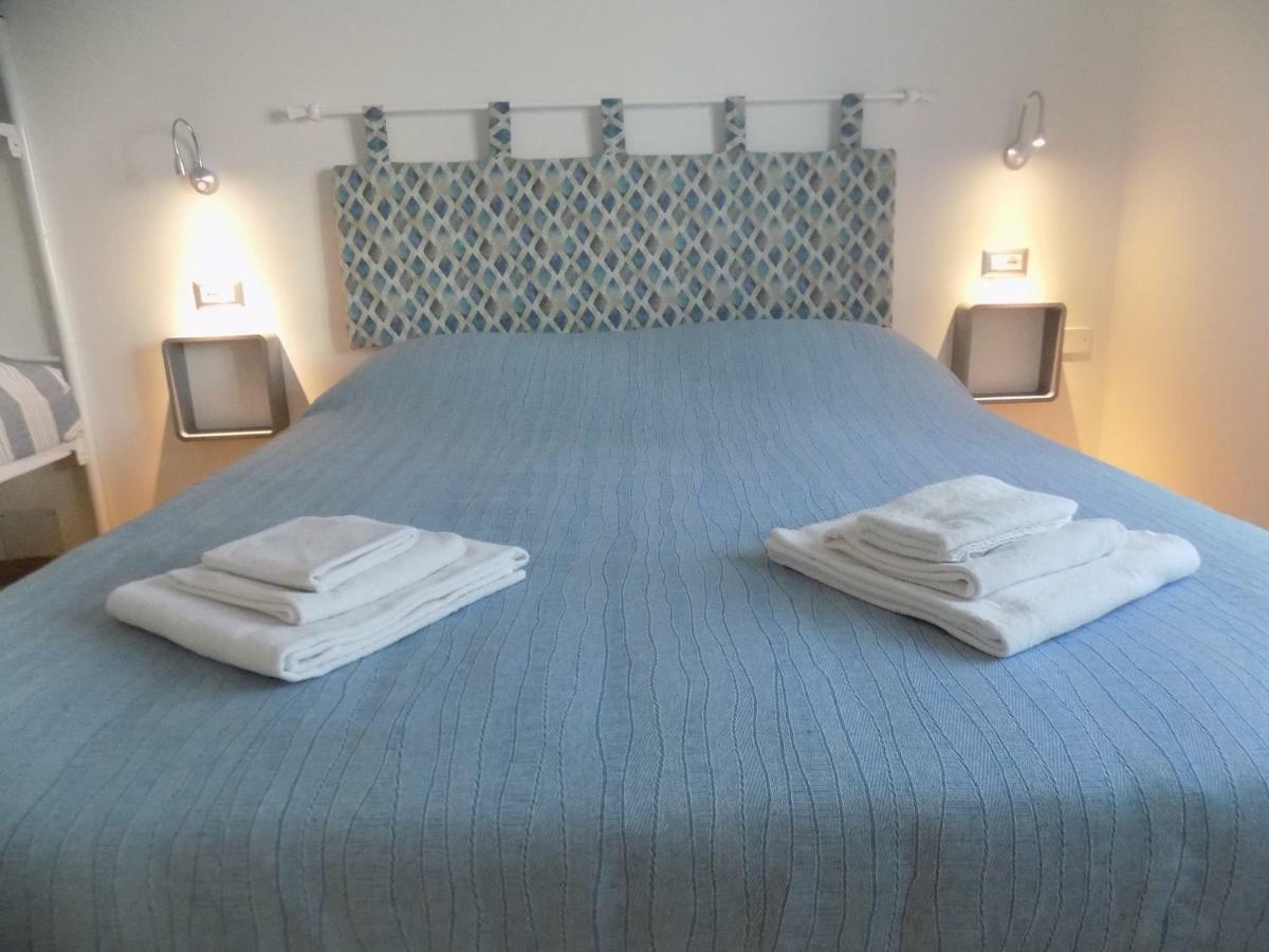Omphalos Hotell Alghero Eksteriør bilde