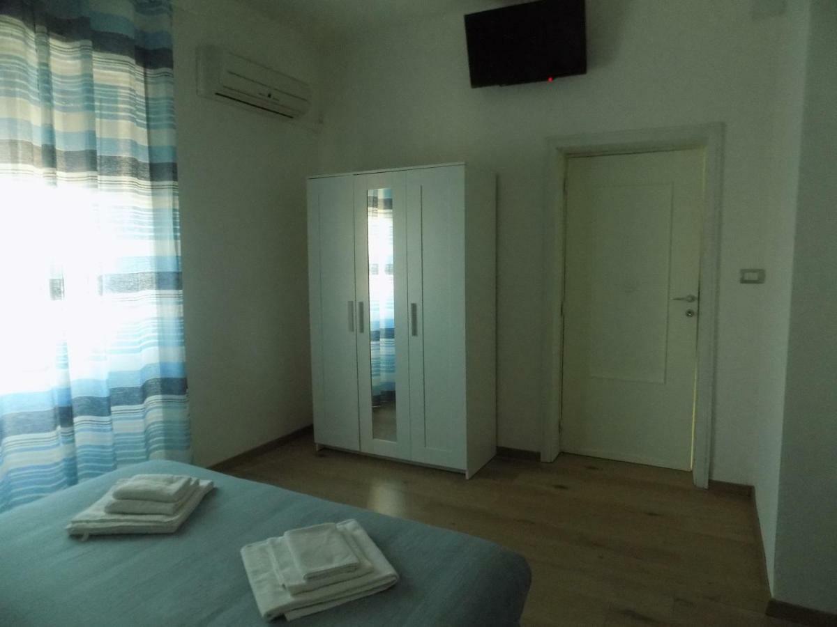 Omphalos Hotell Alghero Eksteriør bilde