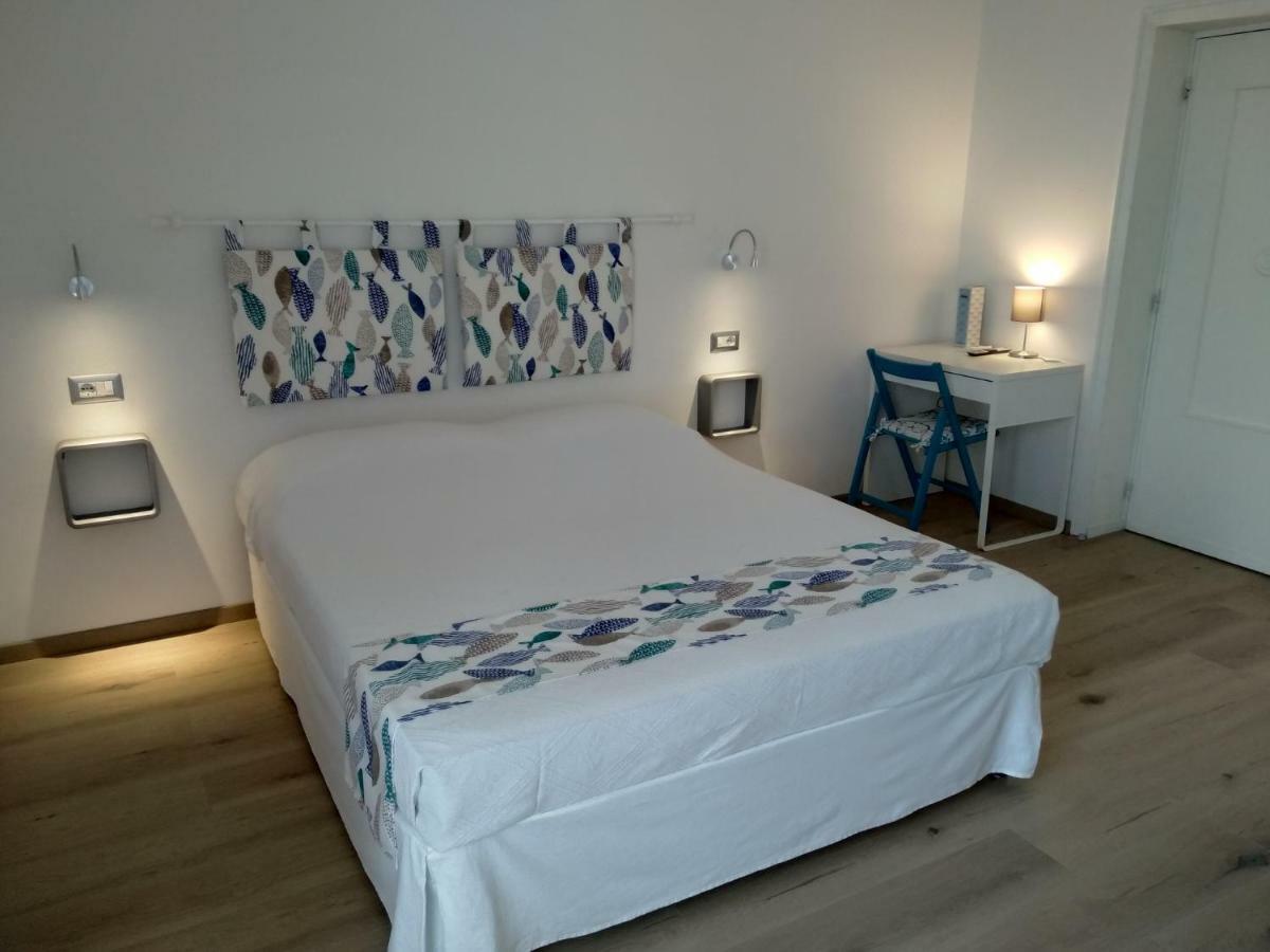 Omphalos Hotell Alghero Eksteriør bilde