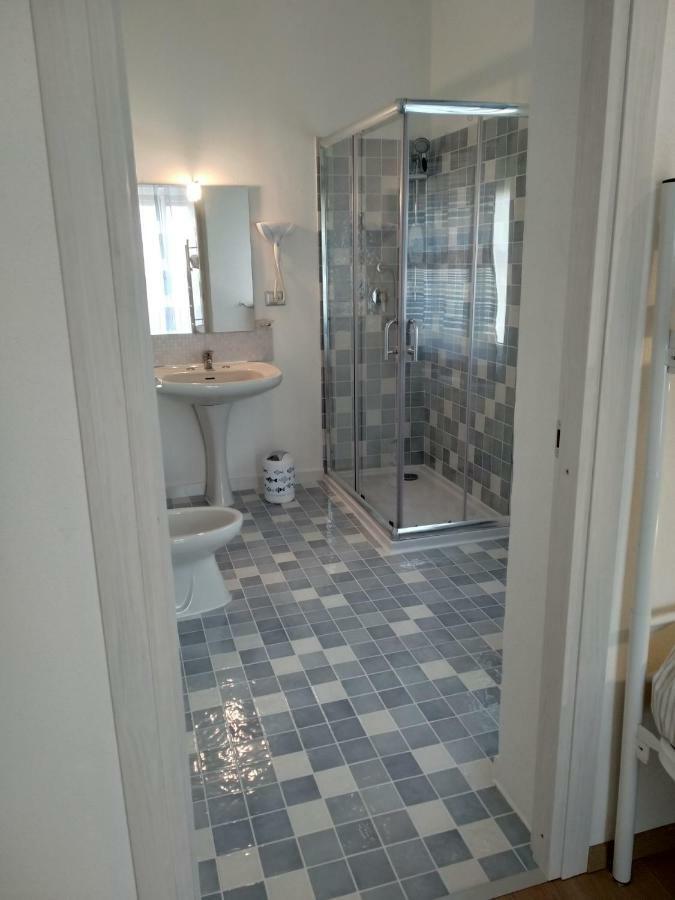 Omphalos Hotell Alghero Eksteriør bilde