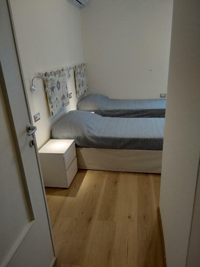 Omphalos Hotell Alghero Eksteriør bilde