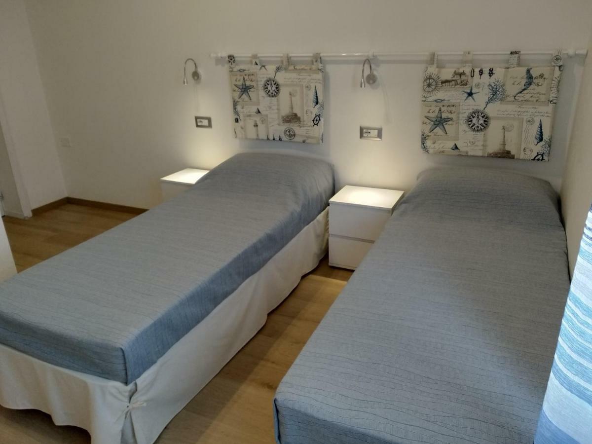 Omphalos Hotell Alghero Eksteriør bilde