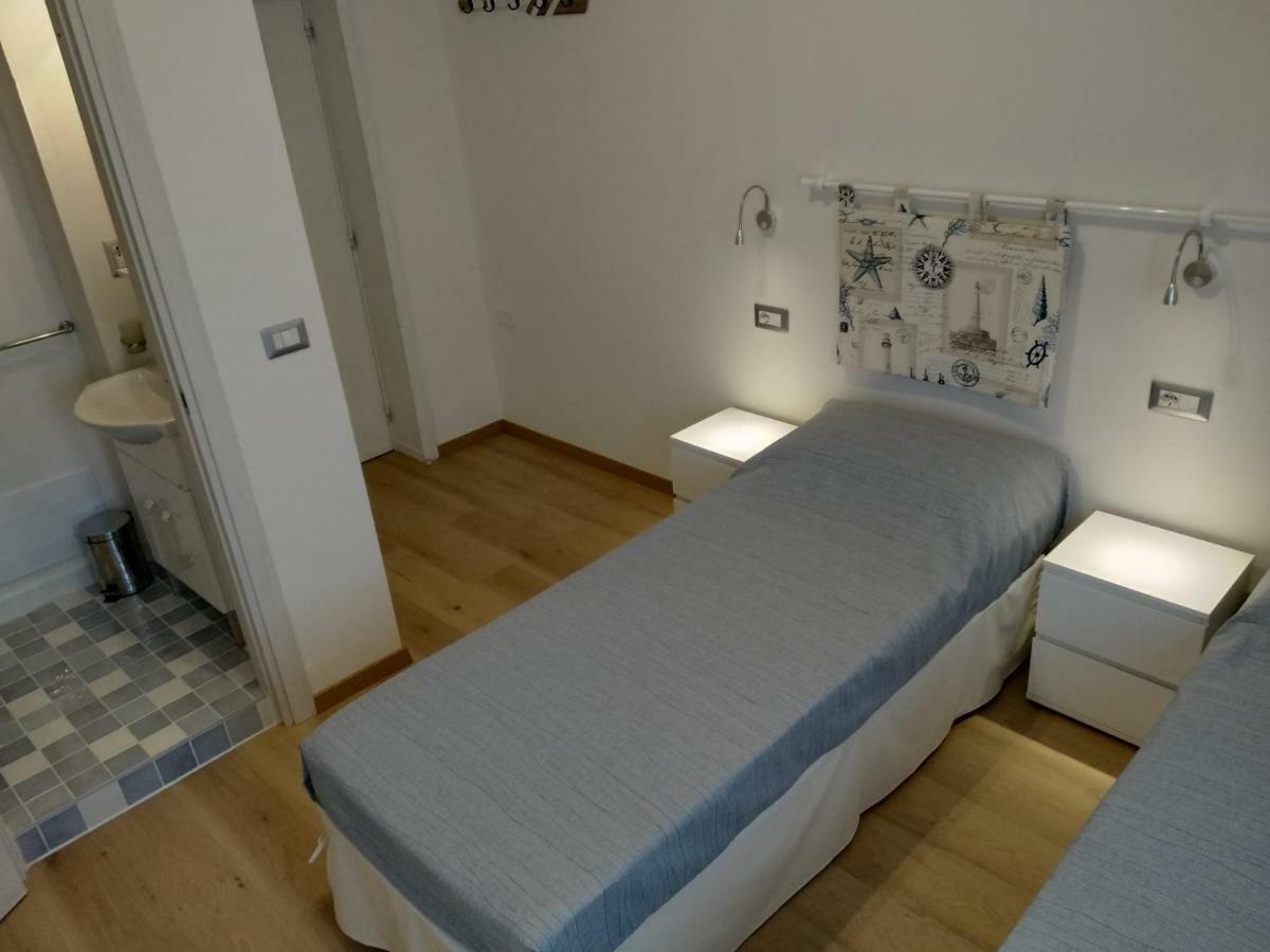 Omphalos Hotell Alghero Eksteriør bilde