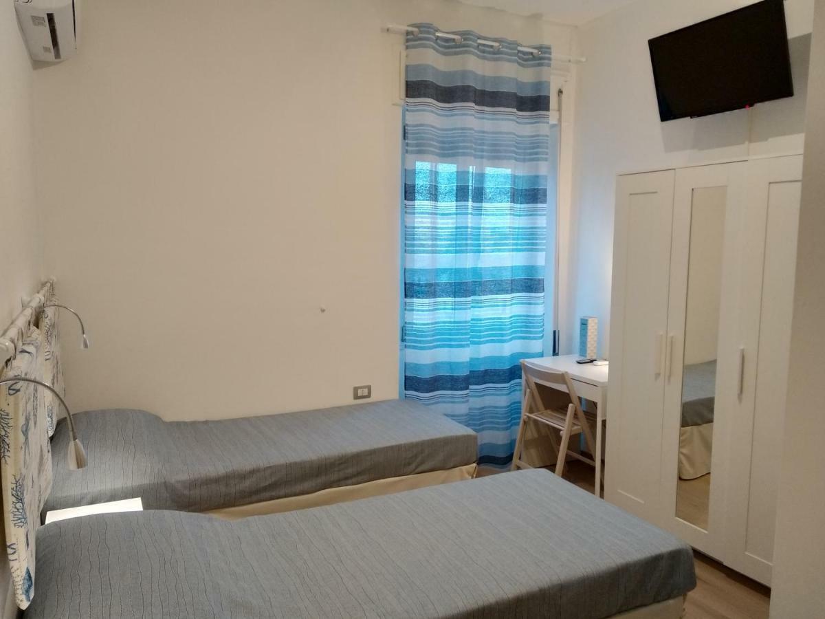 Omphalos Hotell Alghero Eksteriør bilde