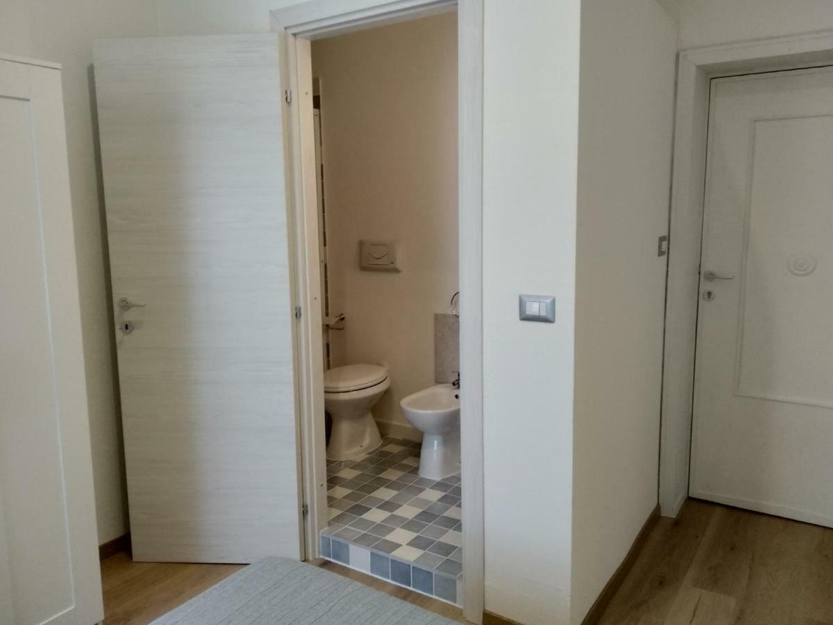 Omphalos Hotell Alghero Eksteriør bilde