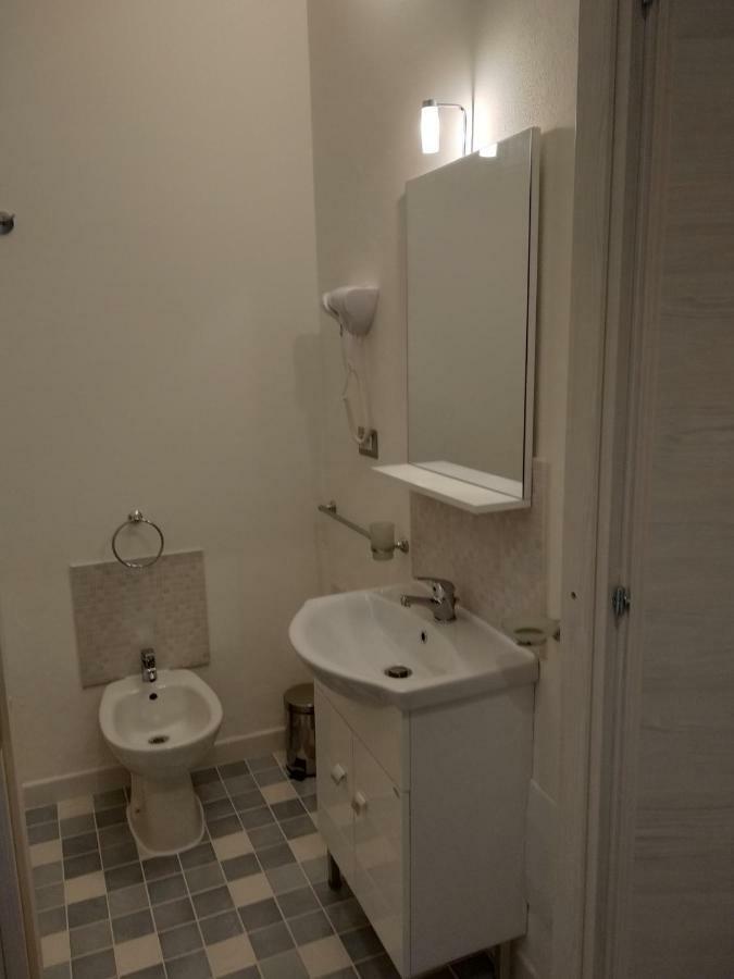 Omphalos Hotell Alghero Eksteriør bilde