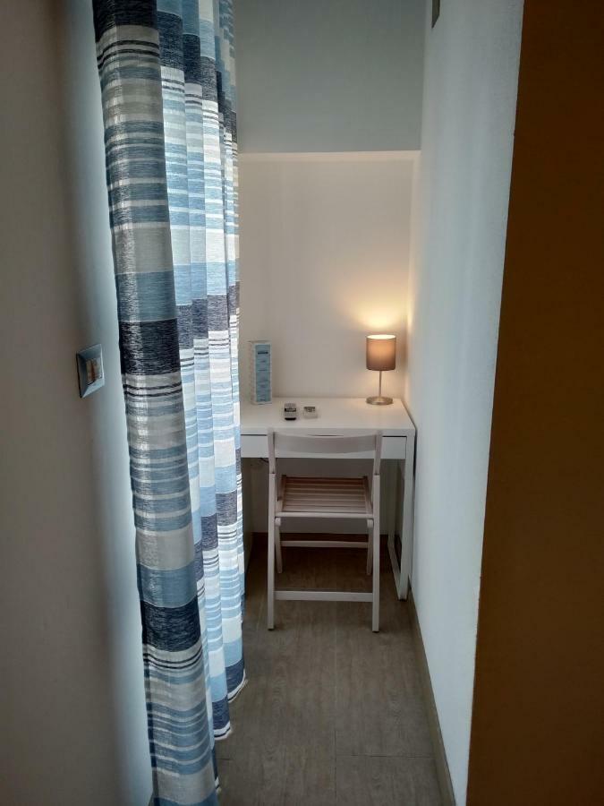 Omphalos Hotell Alghero Eksteriør bilde